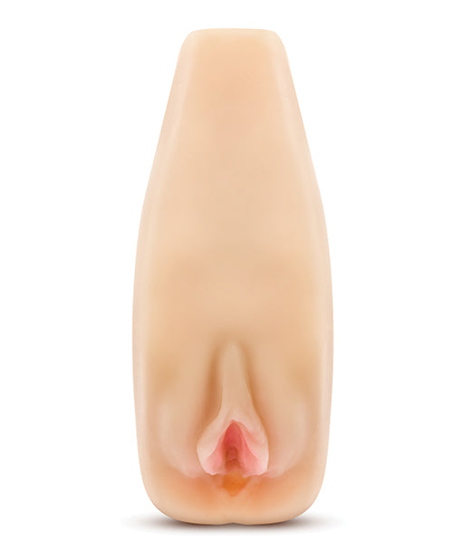 Blush M for Men Masturbator - Amber
