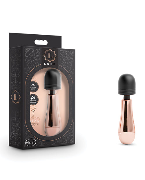 Blush Lush Chloe - Rose Gold