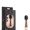 Blush Lush Chloe - Rose Gold