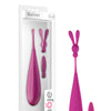 Blush Noje Quiver - Lily