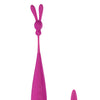 Blush Noje Quiver - Lily