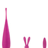Blush Noje Quiver - Lily