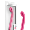 Blush Noje Rechargeable G Slim Vibe