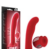 Blush Temptasia Jezebel - Crimson