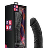 Blush Ruse Jammy - Black