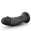 Blush Ruse Jammy - Black