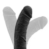 Blush Ruse Jammy - Black