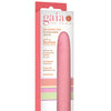 Blush Gaia Biodegradable Vibrator Geo