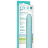 Blush Gaia Biodegradable Vibrator Geo