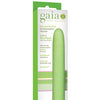 Blush Gaia Biodegradable Vibrator Geo