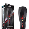 Blush M for Men Storm Suction Powered Stroker - Clear