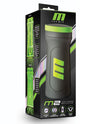 Blush M for Men M2 Male Masturbator Cup - Black