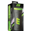 Blush M for Men M2 Male Masturbator Cup - Black