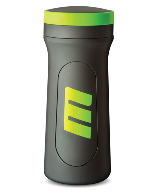 Blush M for Men M2 Male Masturbator Cup - Black