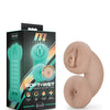 Blush M for Men Soft and Wet Double Trouble Glow in the Dark - Ivory