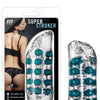 Blush M for Men Super Stroker - Clear