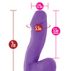 Blush Ruse Juicy - Purple
