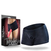 Blush Temptasia Harness Briefs