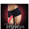Blush Temptasia Harness Briefs