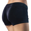 Blush Temptasia Harness Briefs