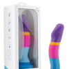 Blush Avant D1 Silicone Dildo - Hot n Cool