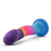 Blush Avant D1 Silicone Dildo - Hot n Cool