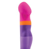 Blush Avant D3 Silicone Dildo - Summer Fling