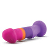 Blush Avant D3 Silicone Dildo - Summer Fling