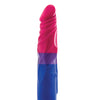 Blush Avant P8 Bisexual Pride Dildo - Love