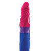 Blush Avant P8 Bisexual Pride Dildo - Love
