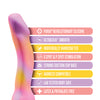 Blush Avant Sun's Out Dildo - Pink