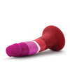 Blush Avant P3 Lesbian Pride Silicone Dong - Beauty