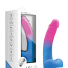 Blush Avant Chasing Sunsets Dildo - Mermaid