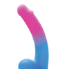 Blush Avant Chasing Sunsets Dildo - Mermaid