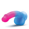Blush Avant Chasing Sunsets Dildo - Mermaid