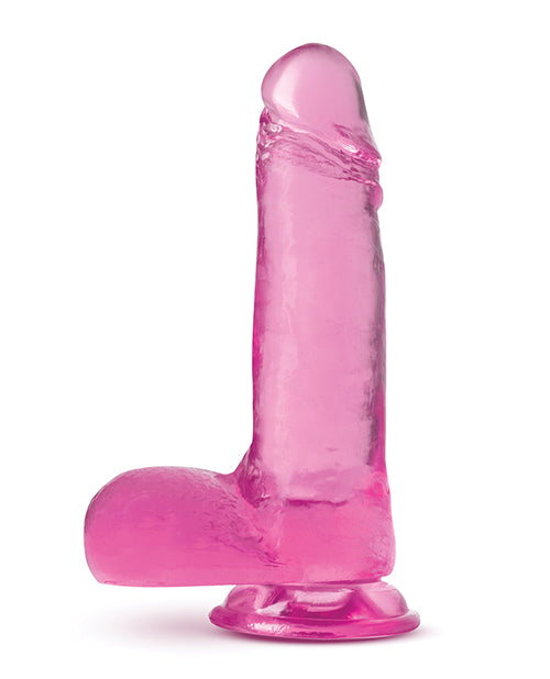 Blush B Yours Plus 7.25