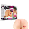 Blush X5 Men Vibrating Rear Ecstasy - Beige