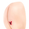 Blush X5 Men Vibrating Rear Ecstasy - Beige