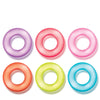 Blush Play With Me King of the Ring - Asst. Colors Set of 6