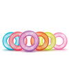 Blush Play With Me King of the Ring - Asst. Colors Set of 6