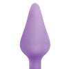 Blush Play With Me Naughtier Candy Heart Fuck Me - Purple
