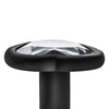 Blush Temptasia Bling Plug w/Gem - Small