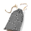 Blush The Collection Cotton Toy Bag Counter Display - Assorted Display of 18