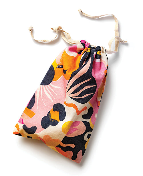 Blush The Collection Cotton Toy Bag Counter Display - Assorted Display of 18