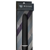 Blush Rose Luxuriate - Black