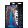 Blue Line C & B 4.75" Easy Insertion Plug - Jelly Blue