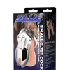 Blue Line 2.75" Small Cock Humiliation Chastity Cage