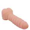 Crazy Bull Stronger Man Stroker - Flesh