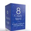 Screaming O Eight Crazy Nights Kit 2022