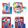 Screaming O Eight Crazy Nights Kit 2022